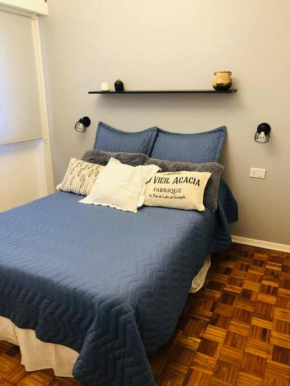 Departamento Recoleta I